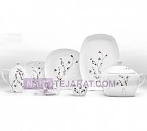 سرویس چینی الکشن سرویس چینی الکشن